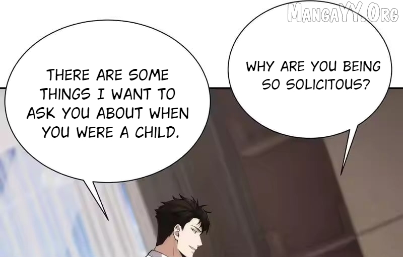 Hidden Dragon in the City (2025) Chapter 48 - page 2